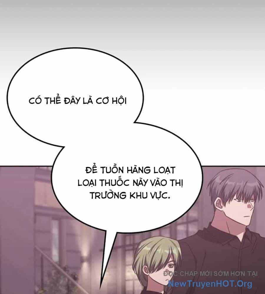 Trị Liệu Sư Quá Mạnh - Chương 45 - ảnh 22