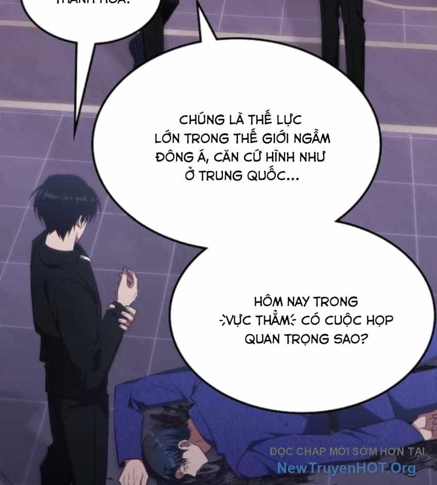 Trị Liệu Sư Quá Mạnh - Chương 48 - ảnh 21
