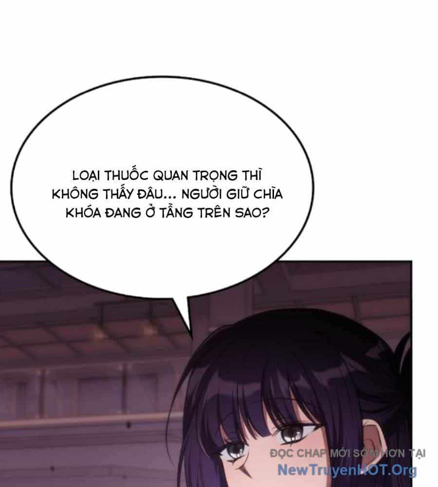 Trị Liệu Sư Quá Mạnh - Chương 48 - ảnh 23