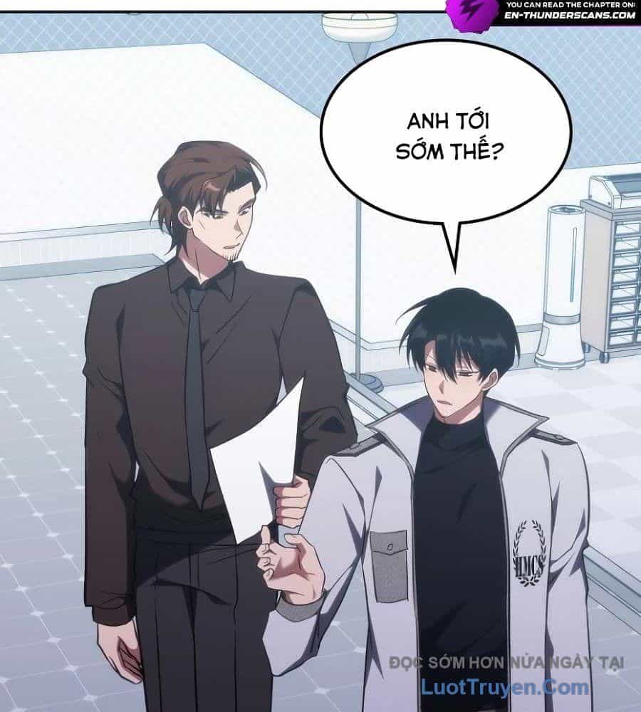 Trị Liệu Sư Quá Mạnh - Chương 52 - ảnh 51