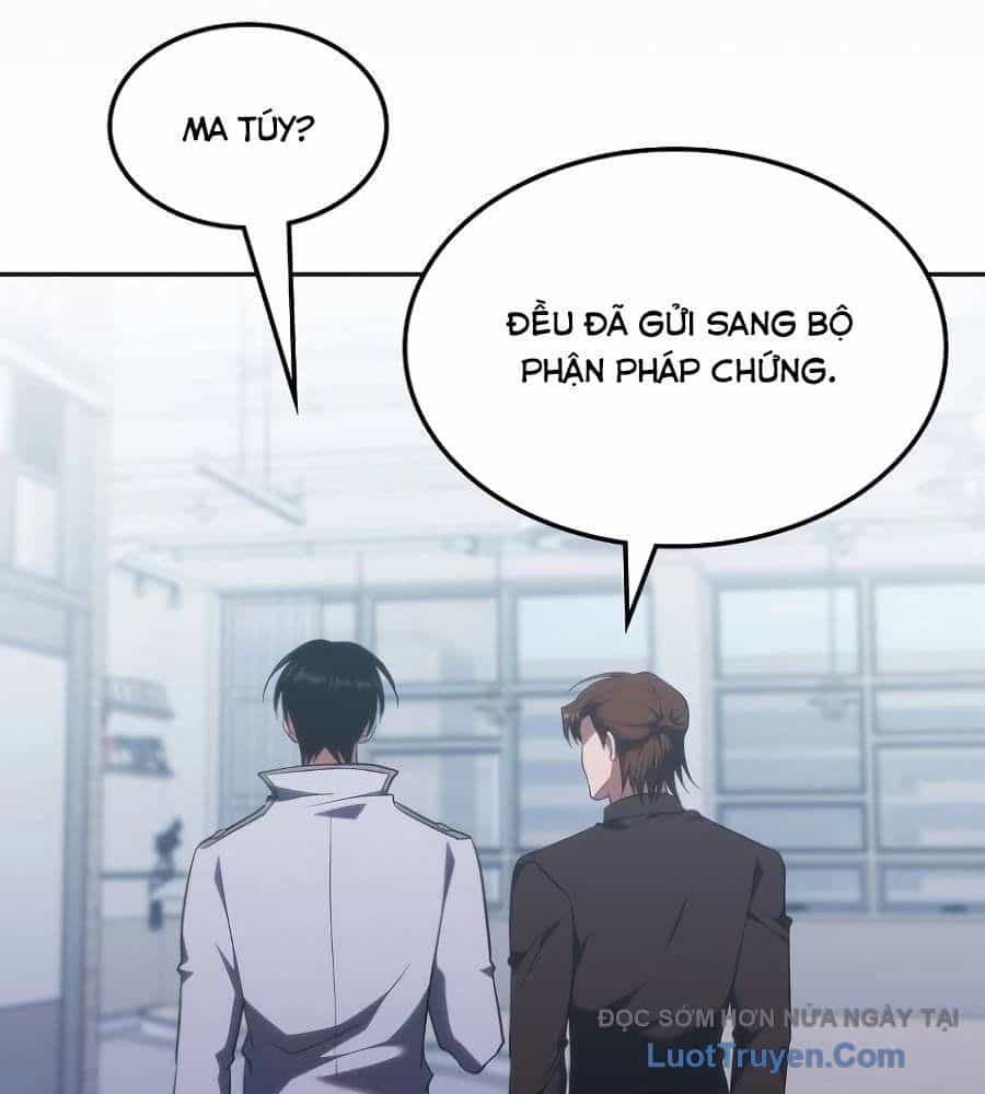 Trị Liệu Sư Quá Mạnh - Chương 52 - ảnh 59