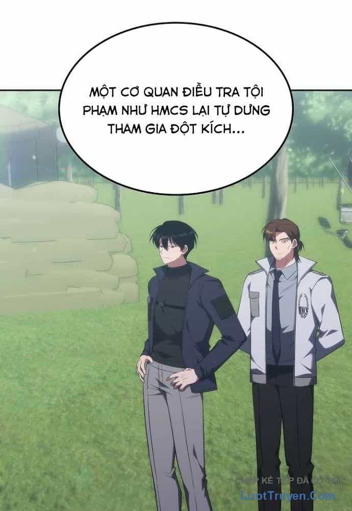 Trị Liệu Sư Quá Mạnh - Chương 55 - ảnh 44