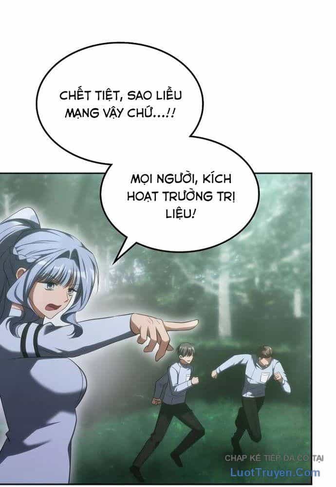 Trị Liệu Sư Quá Mạnh - Chương 56 - ảnh 37