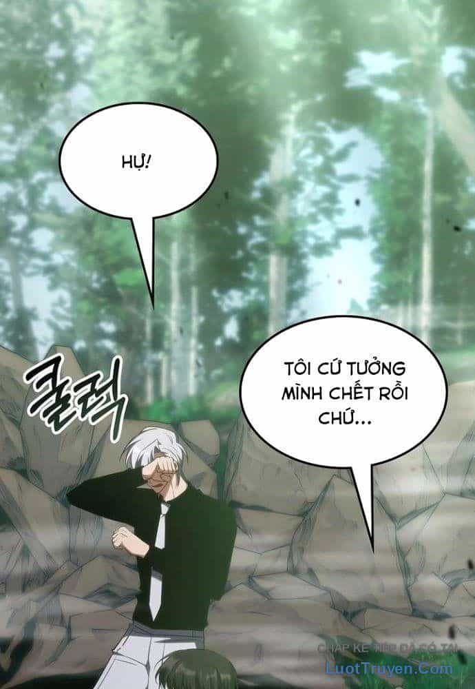Trị Liệu Sư Quá Mạnh - Chương 56 - ảnh 89