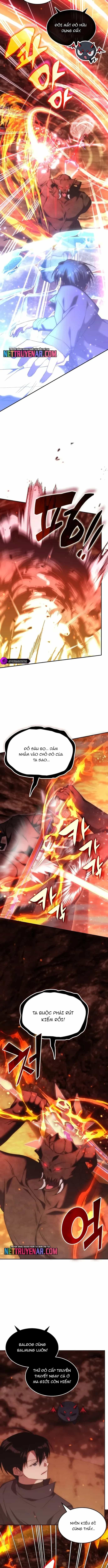Trị Liệu Sư Quá Mạnh - Chương 58 - ảnh 10