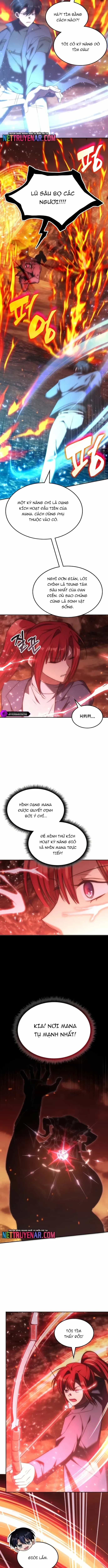 Trị Liệu Sư Quá Mạnh - Chương 58 - ảnh 9