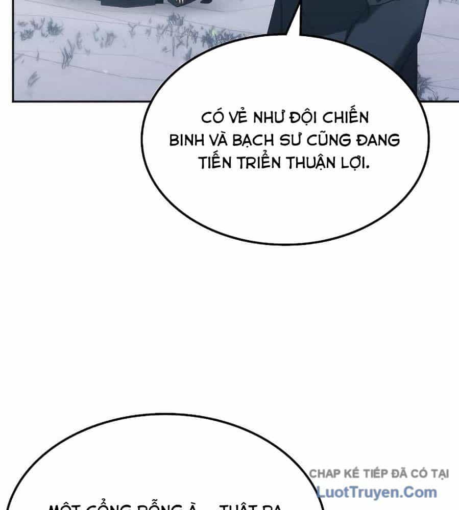 Trị Liệu Sư Quá Mạnh - Chương 60 - ảnh 8