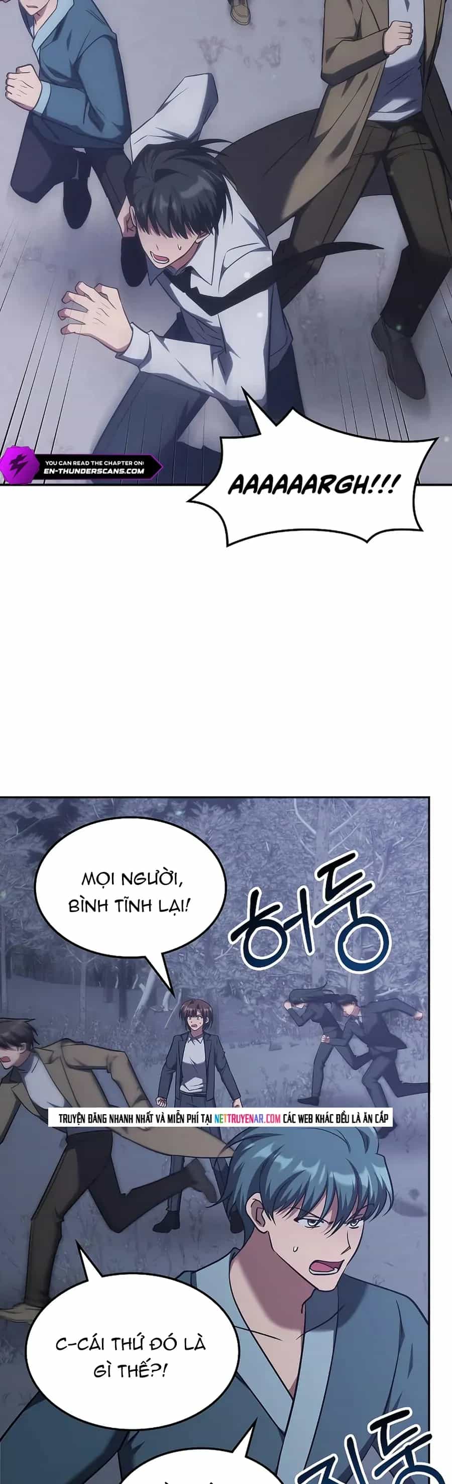 Trị Liệu Sư Quá Mạnh - Chương 61 - ảnh 10