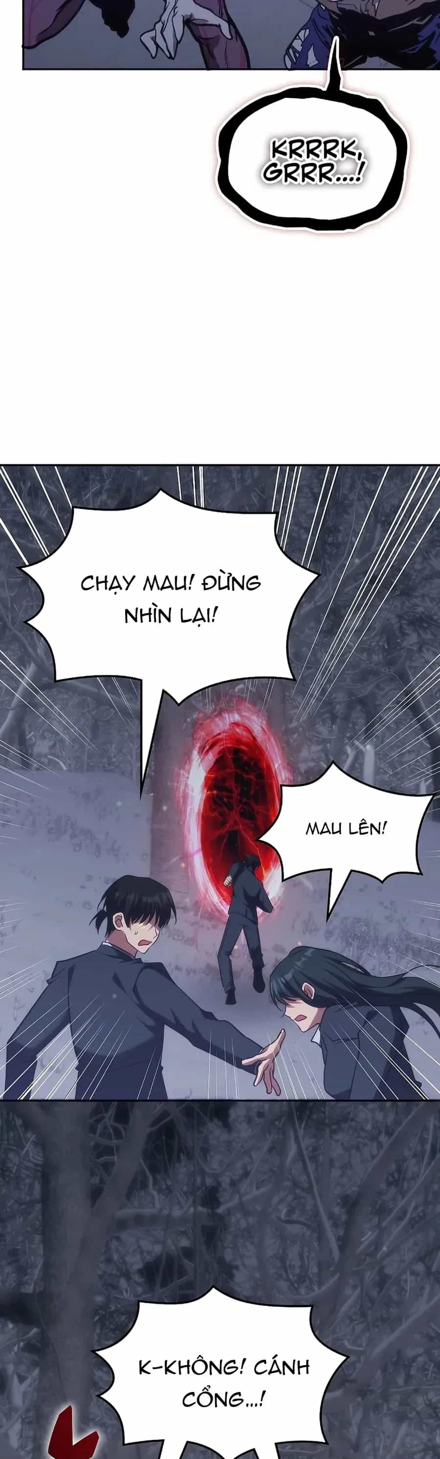 Trị Liệu Sư Quá Mạnh - Chương 61 - ảnh 20