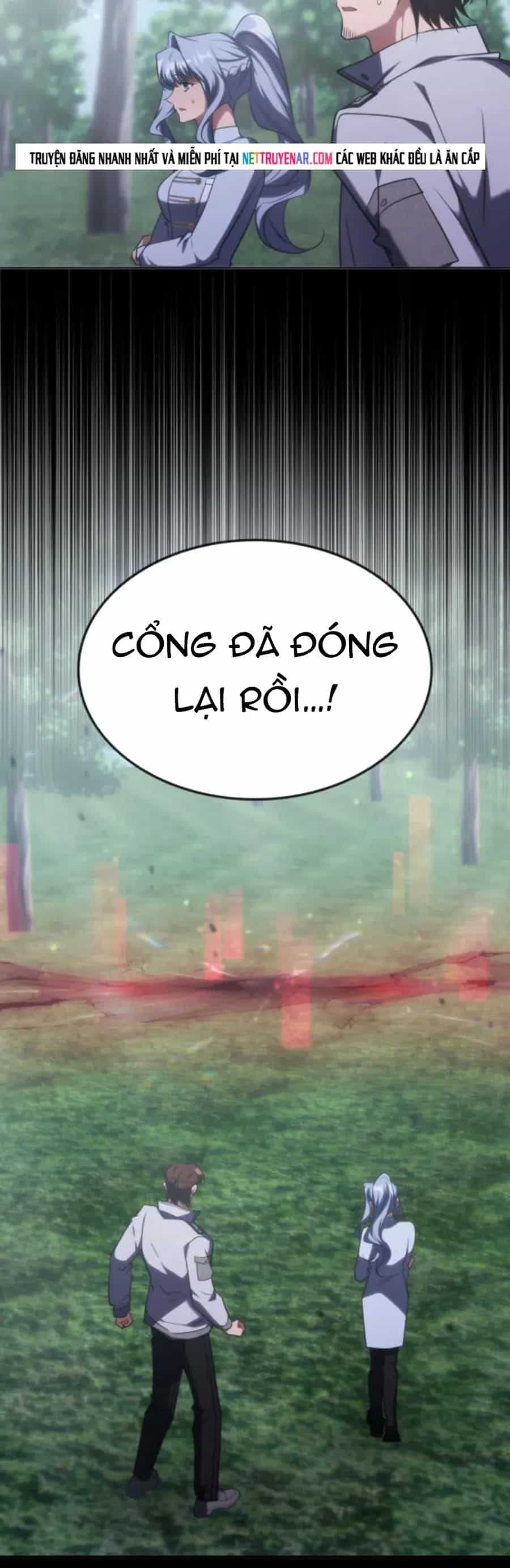 Trị Liệu Sư Quá Mạnh - Chương 62 - ảnh 13