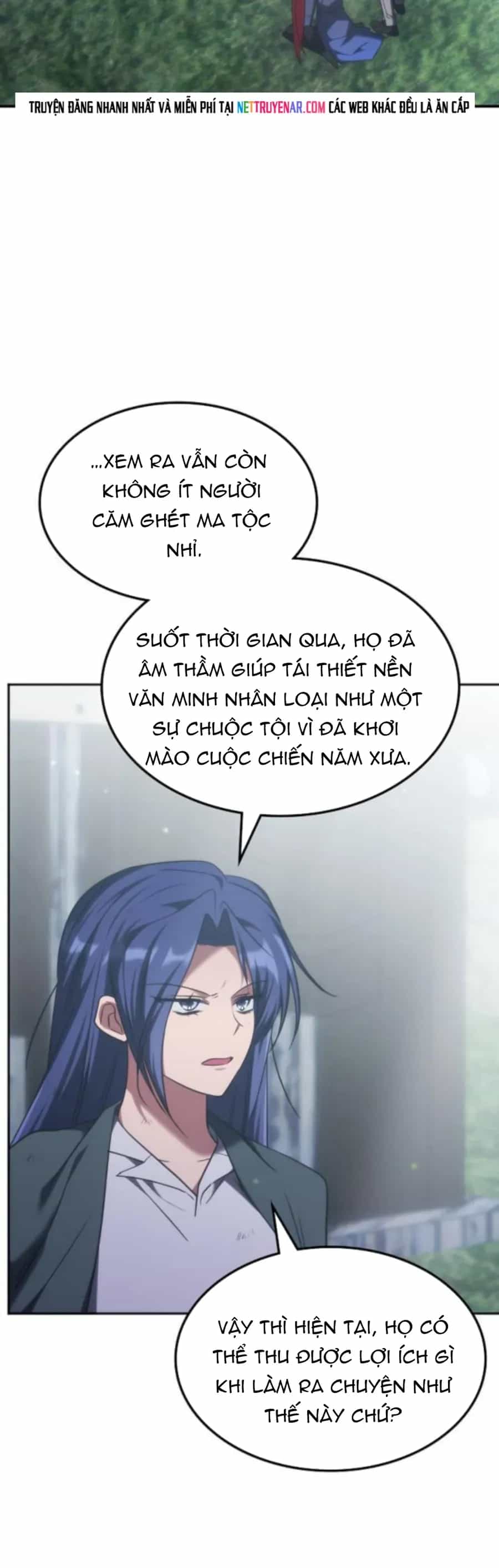 Trị Liệu Sư Quá Mạnh - Chương 62 - ảnh 44
