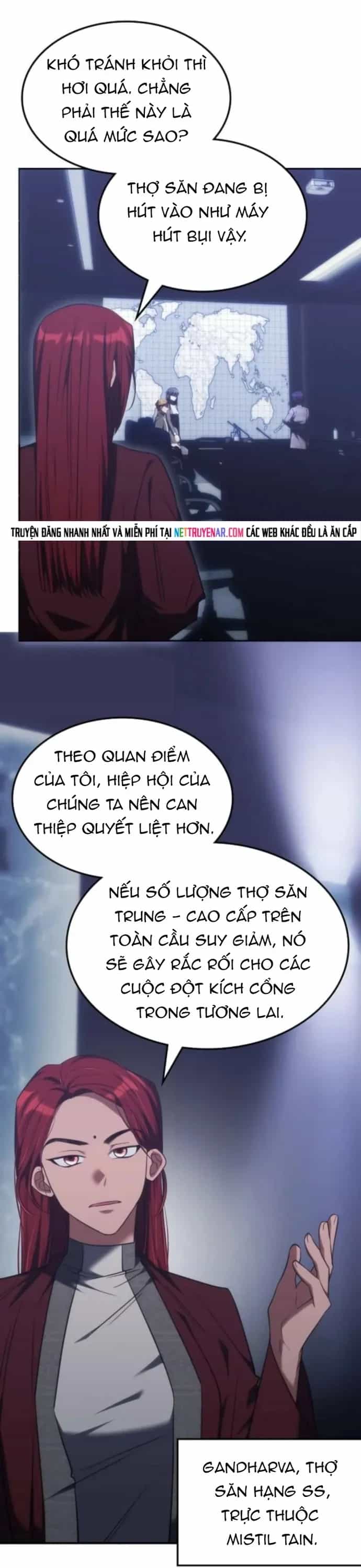 Trị Liệu Sư Quá Mạnh - Chương 63 - ảnh 3