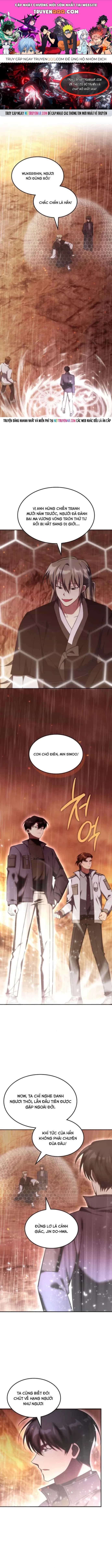 Trị Liệu Sư Quá Mạnh - Chương 64 - ảnh 1
