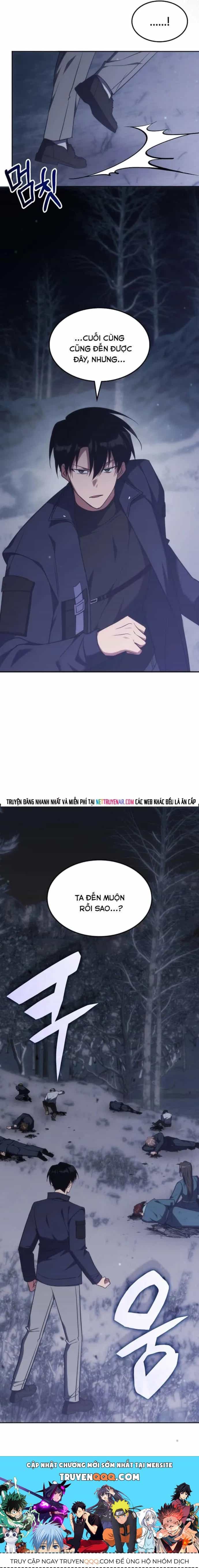 Trị Liệu Sư Quá Mạnh - Chương 64 - ảnh 10