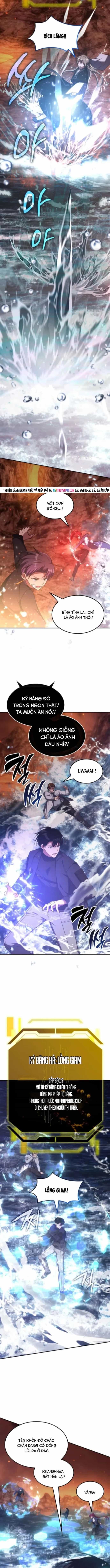 Trị Liệu Sư Quá Mạnh - Chương 64 - ảnh 4