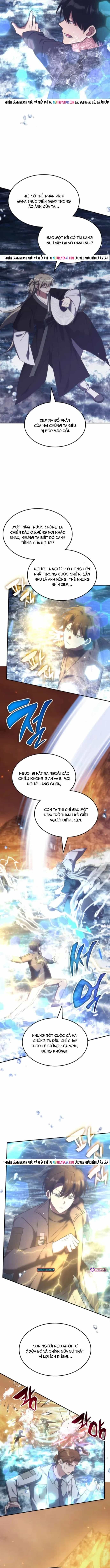 Trị Liệu Sư Quá Mạnh - Chương 64 - ảnh 5