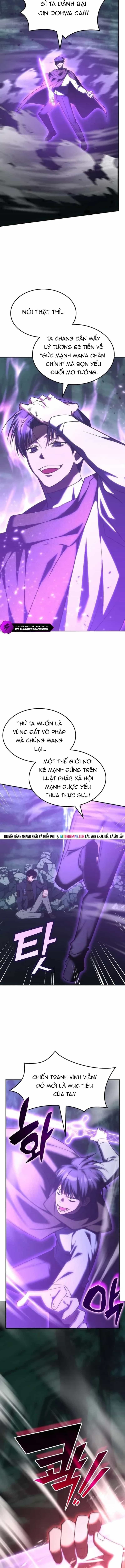 Trị Liệu Sư Quá Mạnh - Chương 66 - ảnh 8