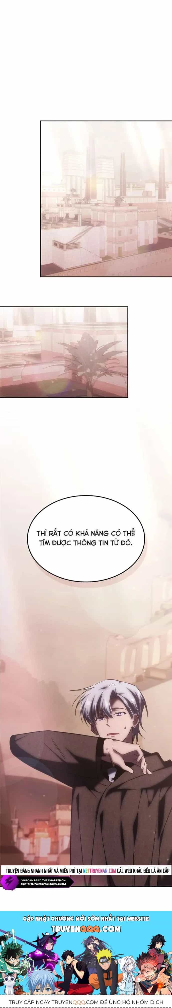 Trị Liệu Sư Quá Mạnh - Chương 68 - ảnh 11
