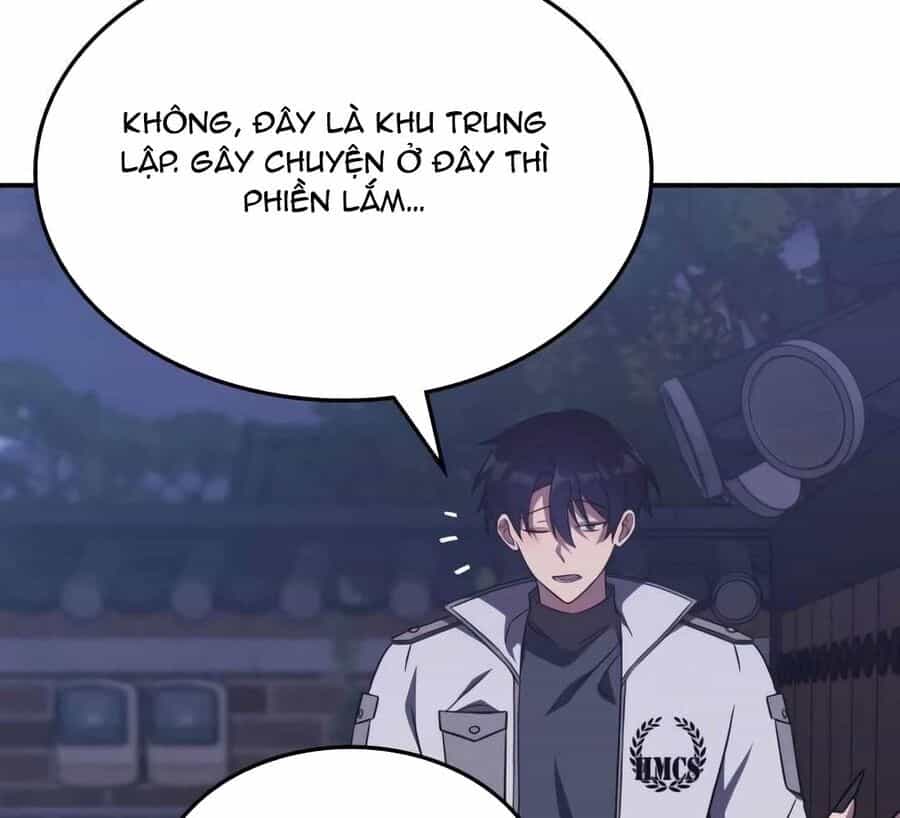 Trị Liệu Sư Quá Mạnh - Chương 7 - ảnh 7