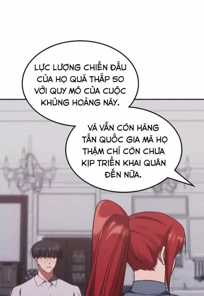 Trị Liệu Sư Quá Mạnh - Chương 71 - ảnh 47