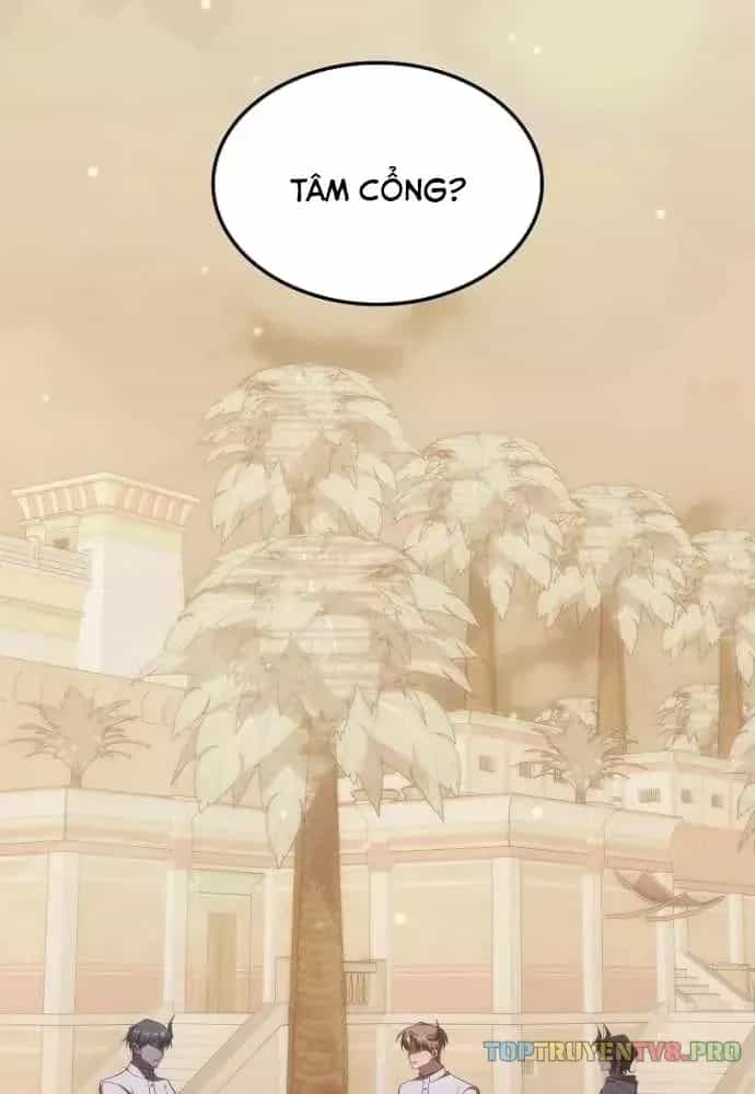 Trị Liệu Sư Quá Mạnh - Chương 72 - ảnh 4