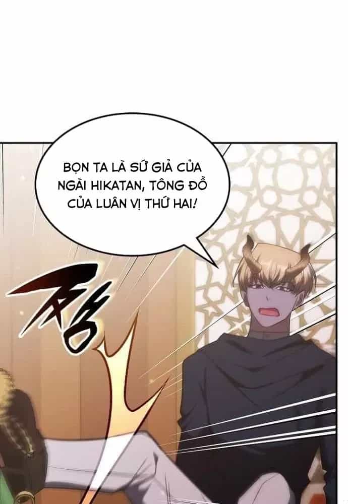 Trị Liệu Sư Quá Mạnh - Chương 72 - ảnh 53