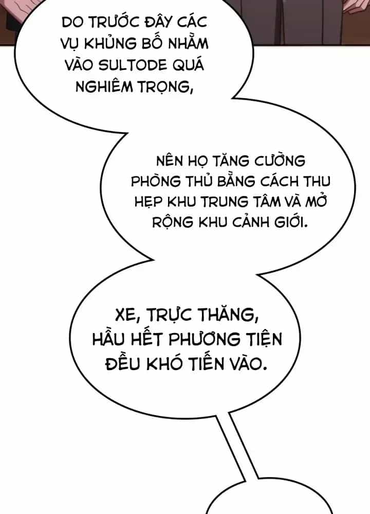 Trị Liệu Sư Quá Mạnh - Chương 73 - ảnh 26