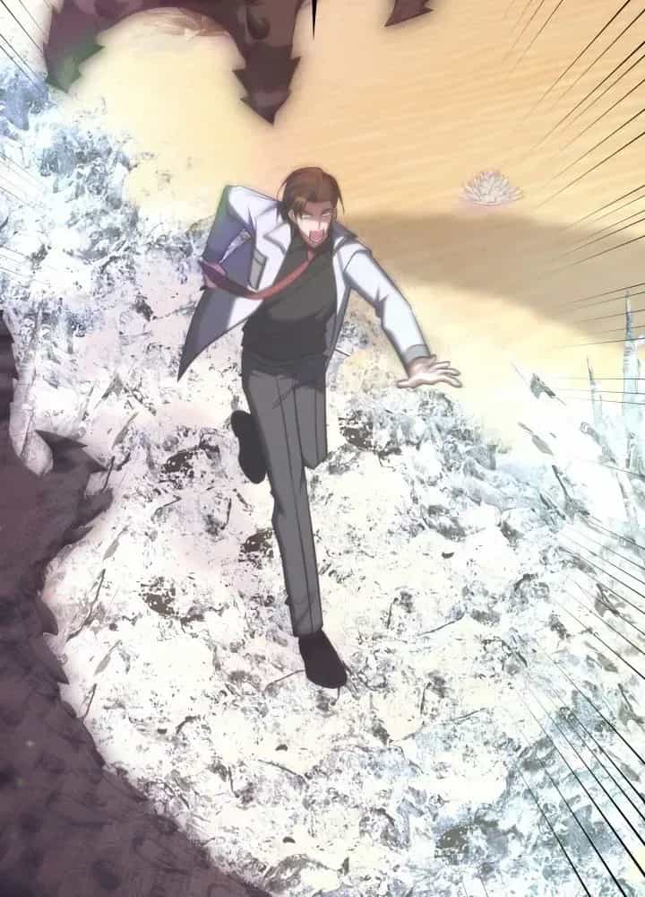 Trị Liệu Sư Quá Mạnh - Chương 74 - ảnh 100