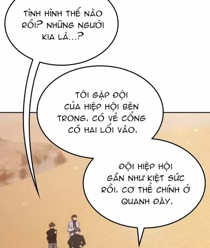 Trị Liệu Sư Quá Mạnh - Chương 75 - ảnh 86