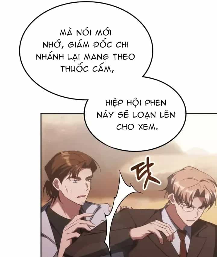 Trị Liệu Sư Quá Mạnh - Chương 76 - ảnh 120