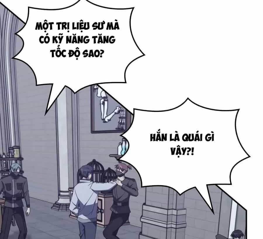 Trị Liệu Sư Quá Mạnh - Chương 8 - ảnh 42