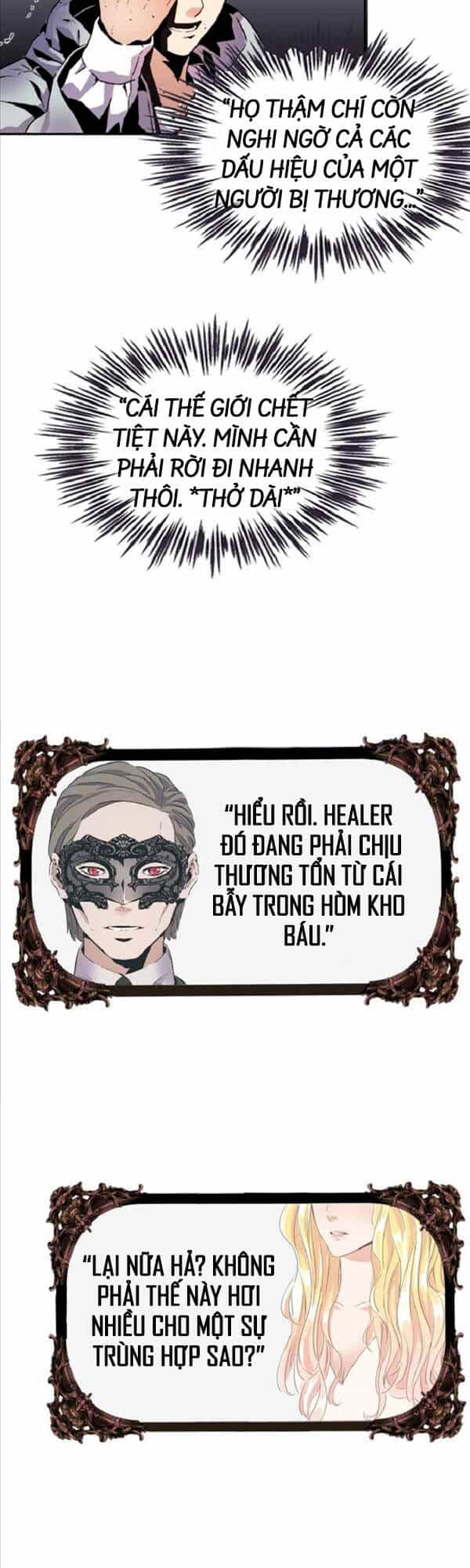 Trị Liệu Sư Toàn Năng - Chương 1 - ảnh 36