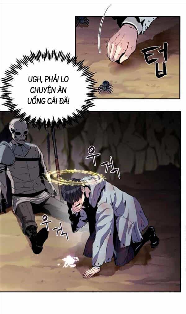 Trị Liệu Sư Toàn Năng - Chương 2 - ảnh 12