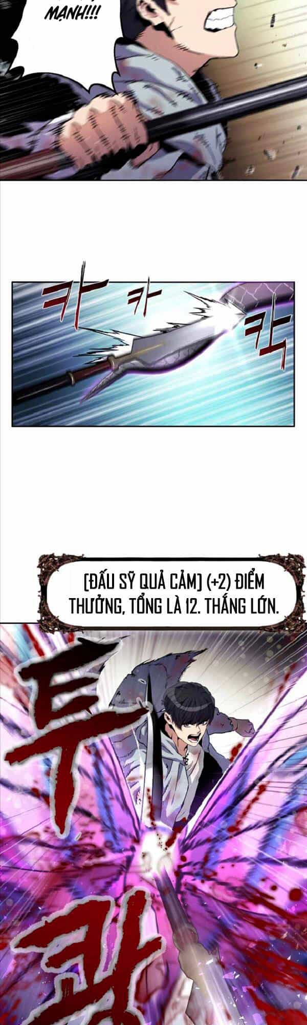 Trị Liệu Sư Toàn Năng - Chương 2 - ảnh 25