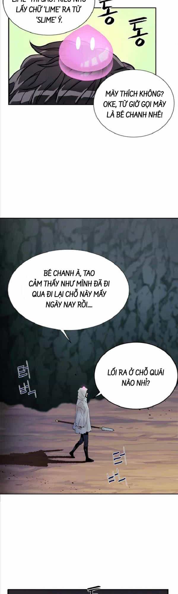 Trị Liệu Sư Toàn Năng - Chương 2 - ảnh 38