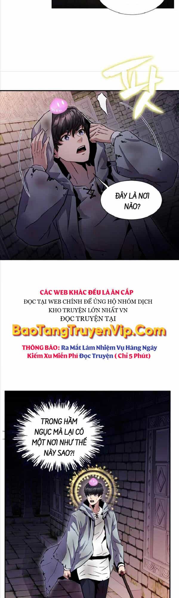 Trị Liệu Sư Toàn Năng - Chương 2 - ảnh 41