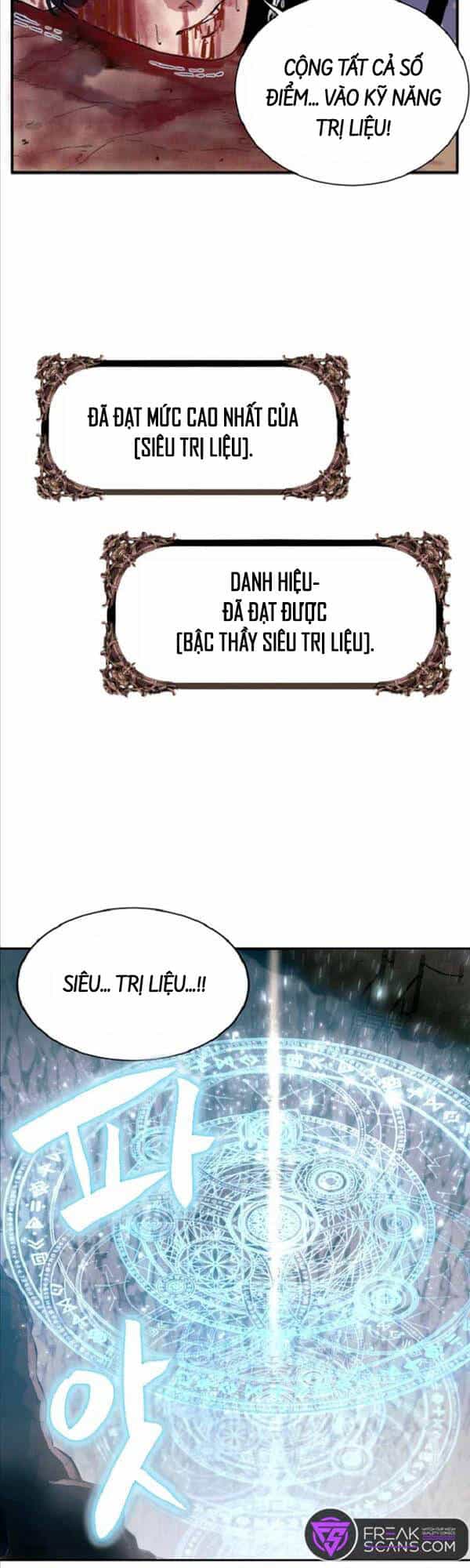 Trị Liệu Sư Toàn Năng - Chương 2 - ảnh 5