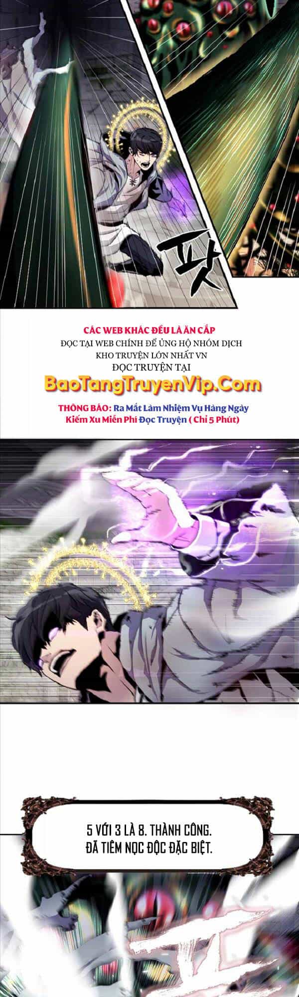 Trị Liệu Sư Toàn Năng - Chương 3 - ảnh 10