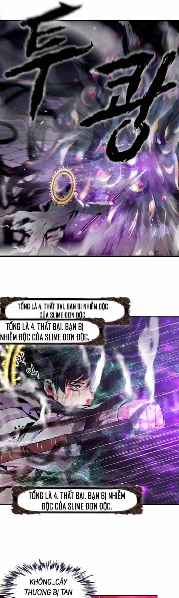 Trị Liệu Sư Toàn Năng - Chương 3 - ảnh 19