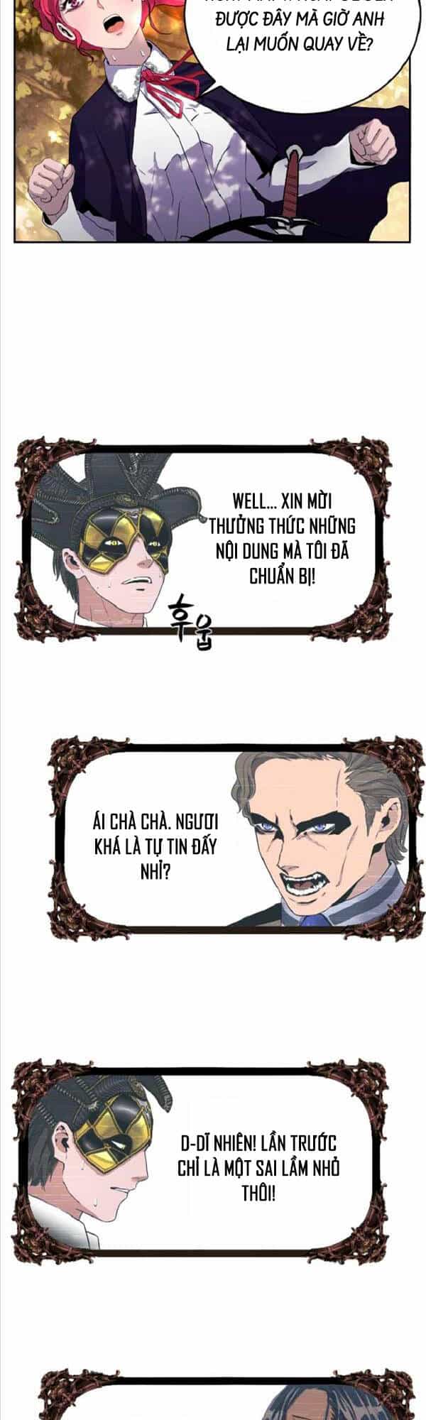 Trị Liệu Sư Toàn Năng - Chương 3 - ảnh 30