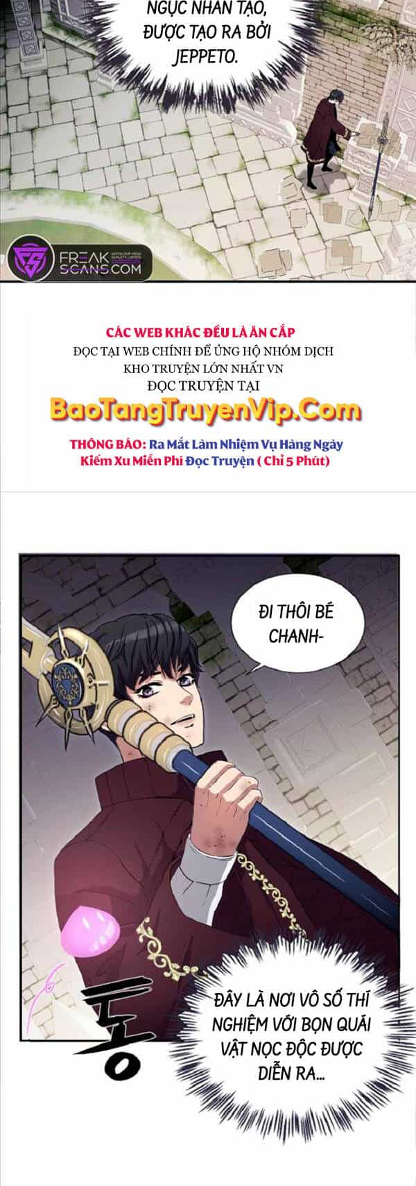 Trị Liệu Sư Toàn Năng - Chương 3 - ảnh 34