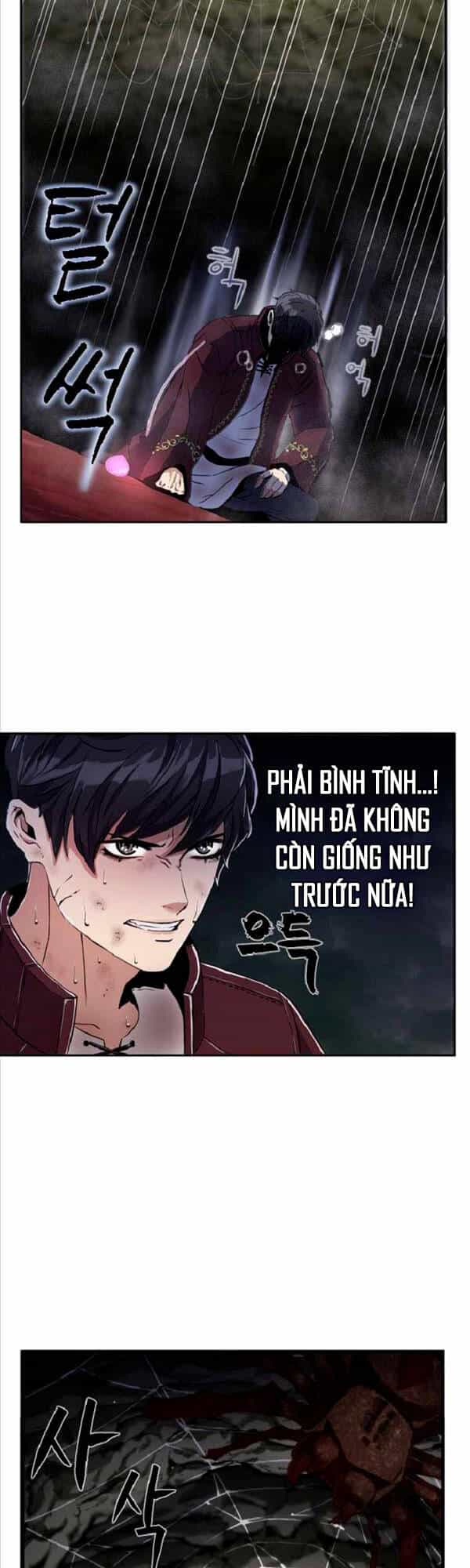 Trị Liệu Sư Toàn Năng - Chương 3 - ảnh 41
