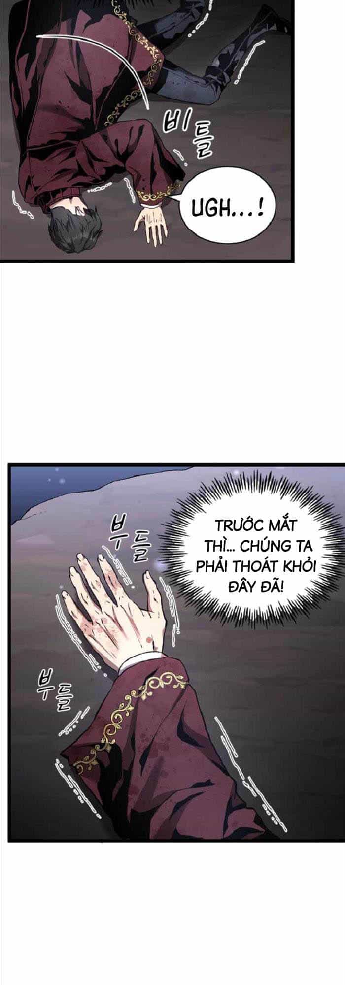 Trị Liệu Sư Toàn Năng - Chương 6 - ảnh 18