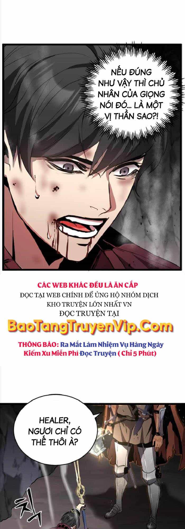 Trị Liệu Sư Toàn Năng - Chương 6 - ảnh 8