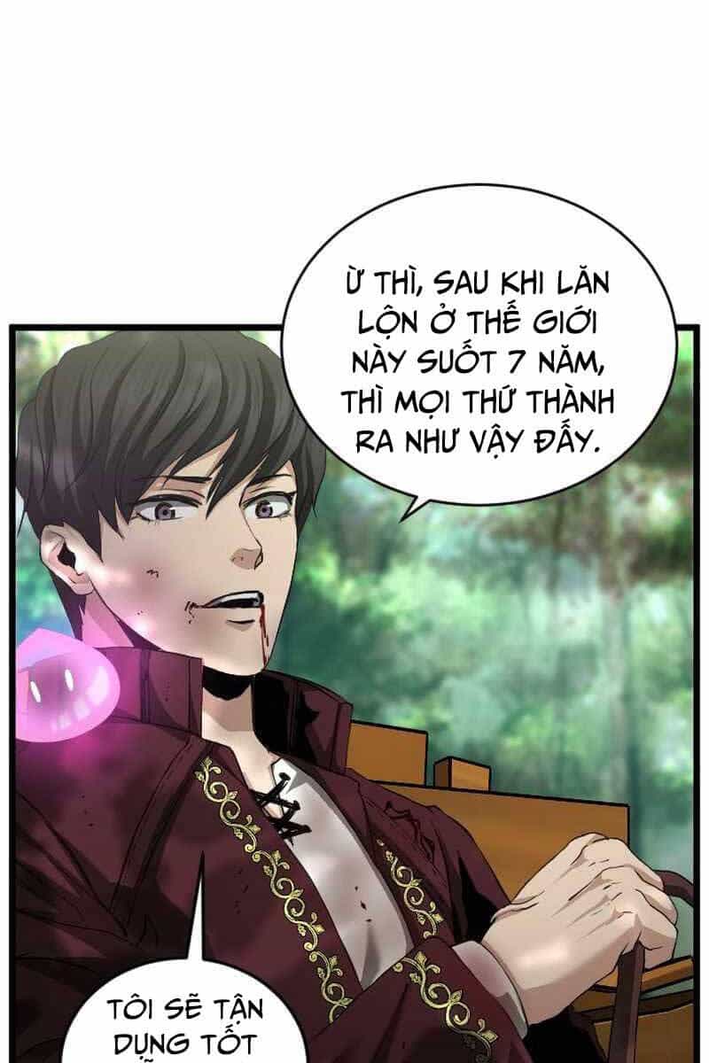 Trị Liệu Sư Toàn Năng - Chương 7 - ảnh 44