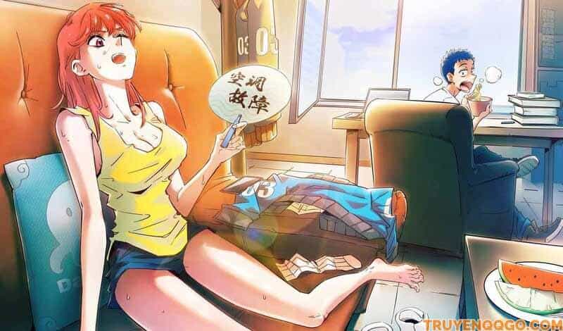 Triệu Bân Đồ Yêu Ký - Chương 24 - ảnh 2
