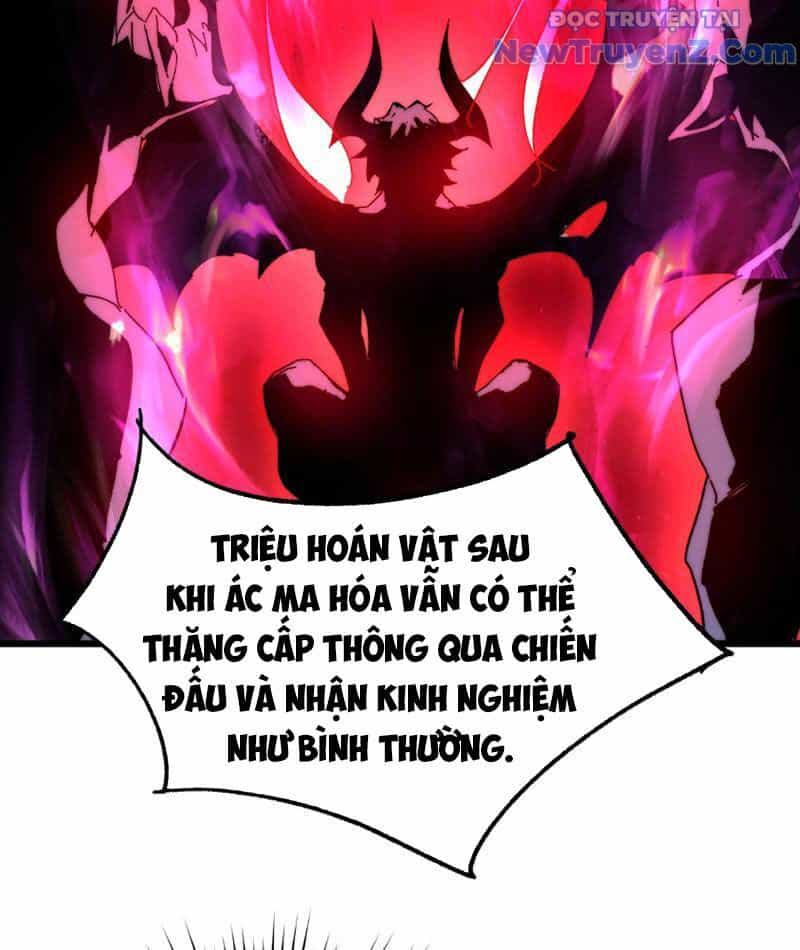 Triệu Hoán Ác Ma, Ta Đã Là Thâm Uyên - Chương 1 - ảnh 107