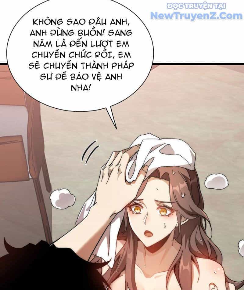Triệu Hoán Ác Ma, Ta Đã Là Thâm Uyên - Chương 1 - ảnh 131