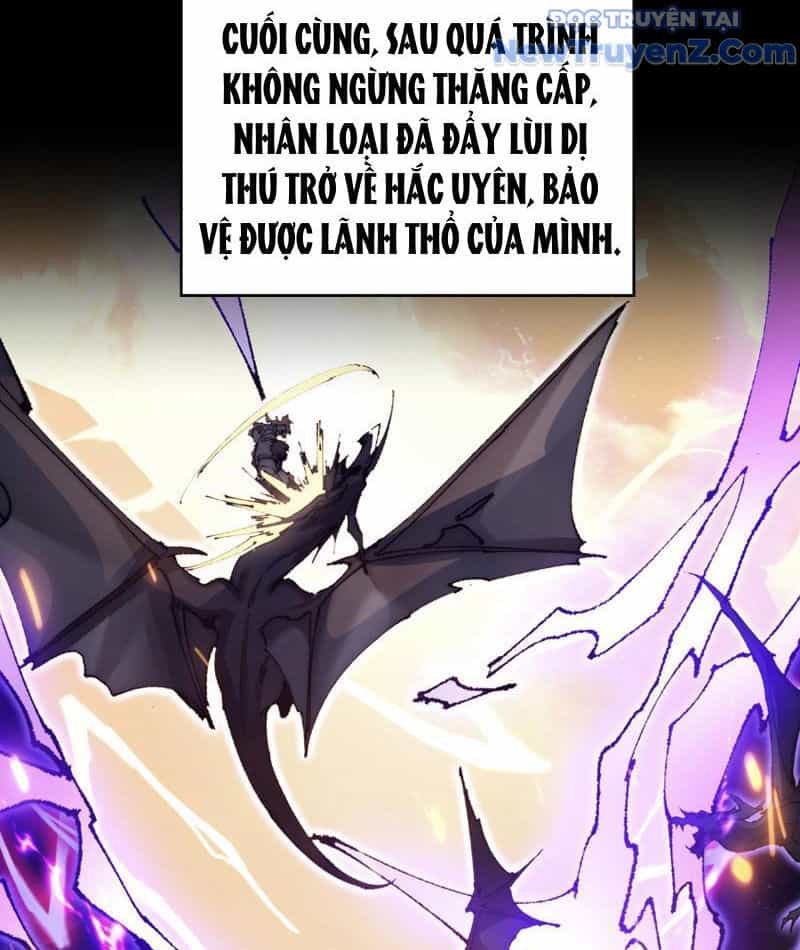 Triệu Hoán Ác Ma, Ta Đã Là Thâm Uyên - Chương 1 - ảnh 14