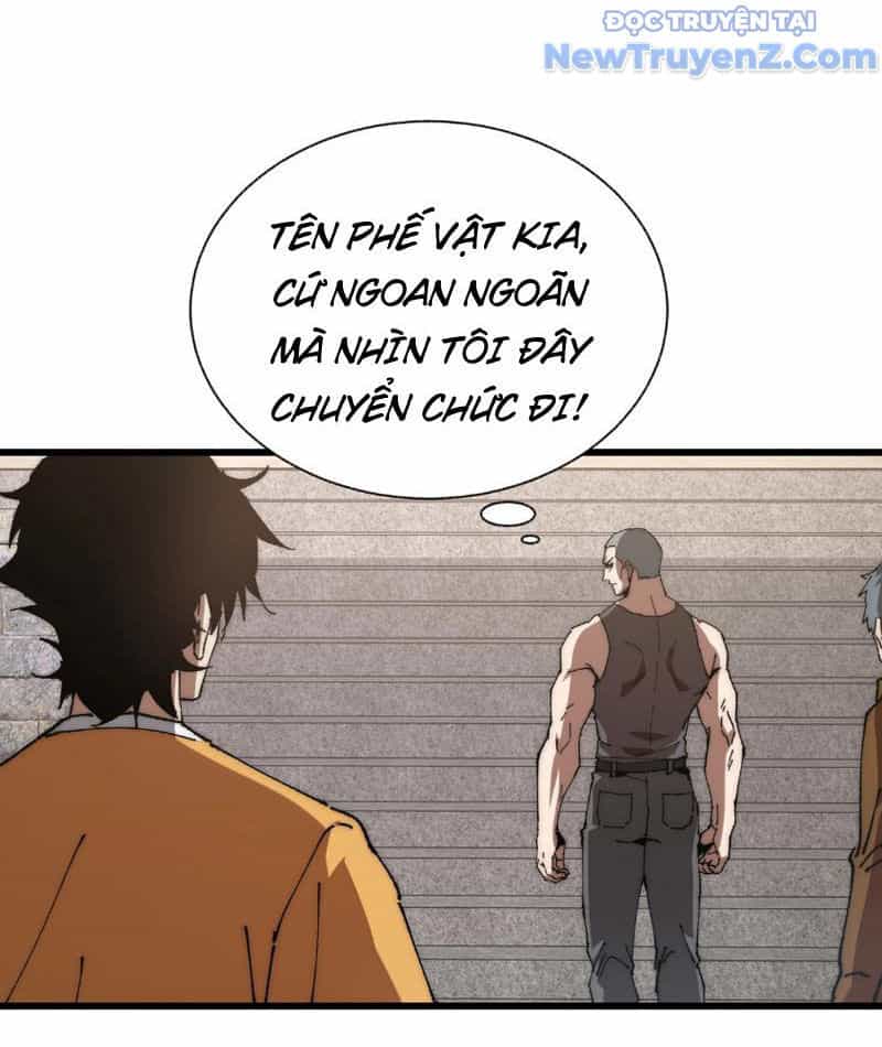 Triệu Hoán Ác Ma, Ta Đã Là Thâm Uyên - Chương 1 - ảnh 48